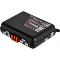 Коробка Select Terminal Tackle Box SLHS-026 12.2х10.5х3.4cm (489962)