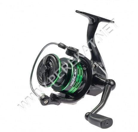 Котушка Select Reflex 1500 4 1BB 5.2:1 (258027)