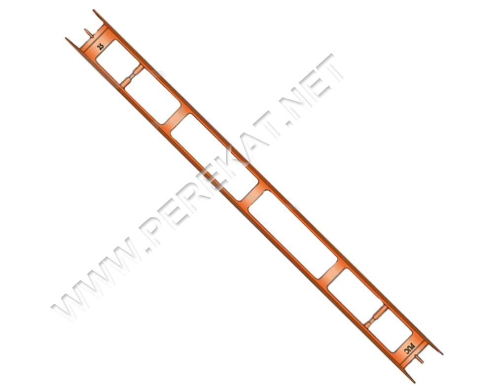 Мотовило Stonfo 9522L XL Winder (екстра широке) 22см (703245)