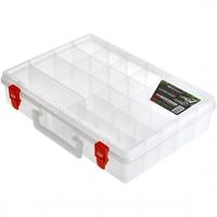 Коробка Select Lure Box SLHS-306 34х26х7cm (756408)