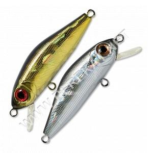 Воблер PONTOON 21 CrackJack 98F-DR 98mm, 16.0gr, 2.0-2.5 CJ98F DR 222 (10911)