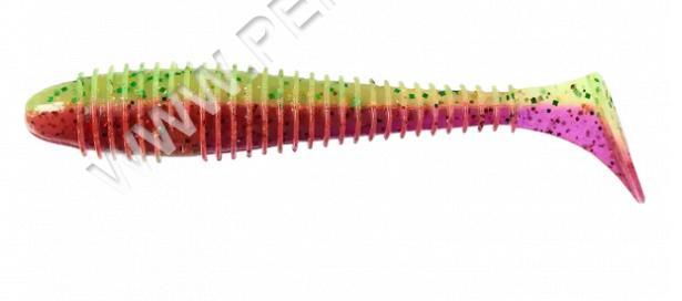 Силікон Keitech Swing Impact FAT 3.8