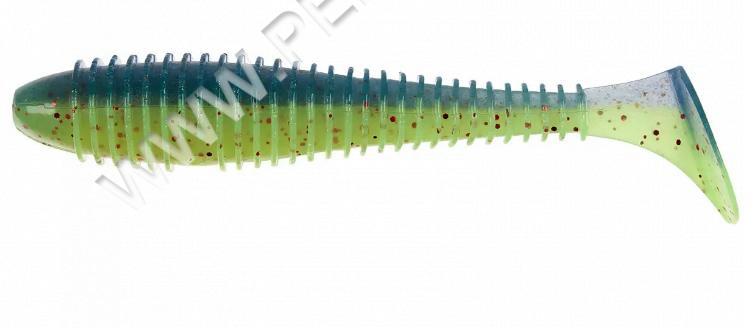 Силікон Keitech Swing Impact FAT 3.8