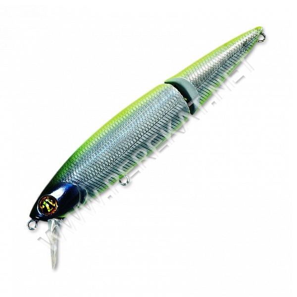 Воблер PONTOON 21 Tantalisa 85JSP SR 85mm, двухсоставной 702 (10925)