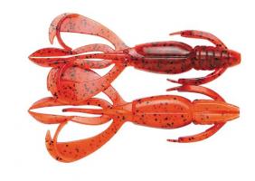 Силікон Keitech Crazy Flapper 2.4" (10 шт/уп) к:407 delta craw (828441)