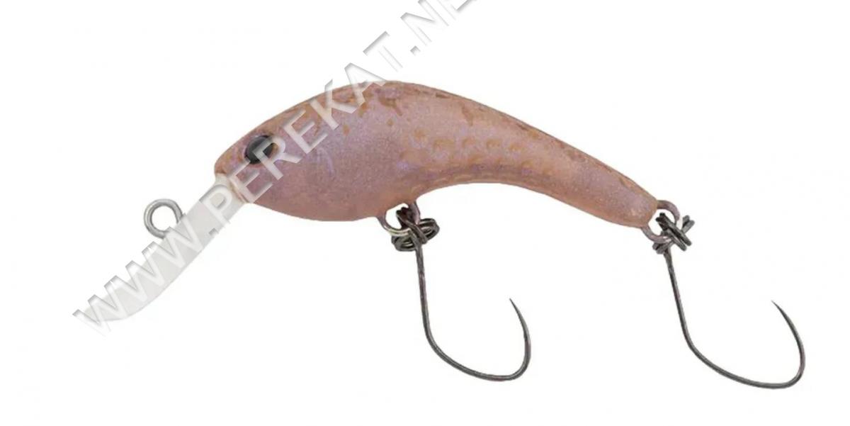 Воблер Nories Rush Bell MR 33mm 2.0g #357M (456896)