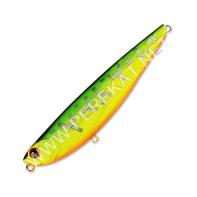 Воблер PONTOON 21 ZanyZag 100mm, 12.5g, 070 (10929)