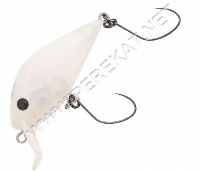 Воблер Nories Meet 33MR-F 33mm 2.7g #402 (653472)