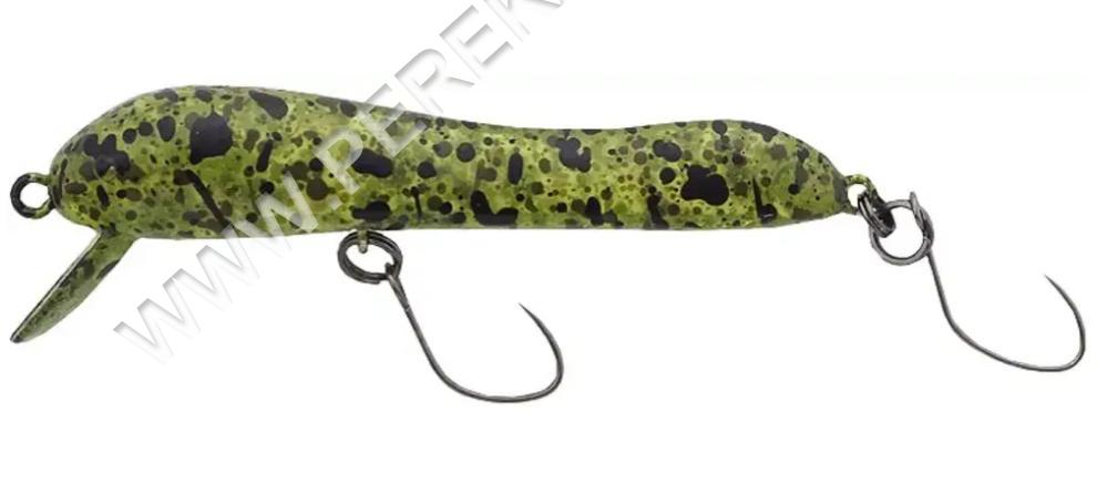 Воблер Nories Sweek 52F 52mm 1.8g #359M (0.3m) (644893)