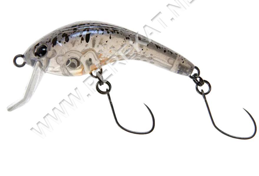 Воблер Nories Rush Bell 33F 33mm 1.9g #345 (661552)