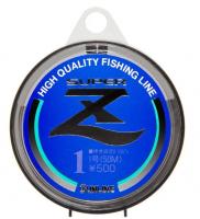 Волосінь Sunline SUPER Z HG 50m #0.8/0.148mm 1.89kg (391951)