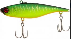 Воблер Jackall TN Slim8 80mm 12.0g Mat Tiger (656887)