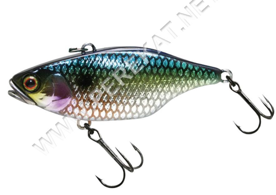 Воблер Jackall TN60 60mm 12.7g Uroko HL SS Shad (722579)