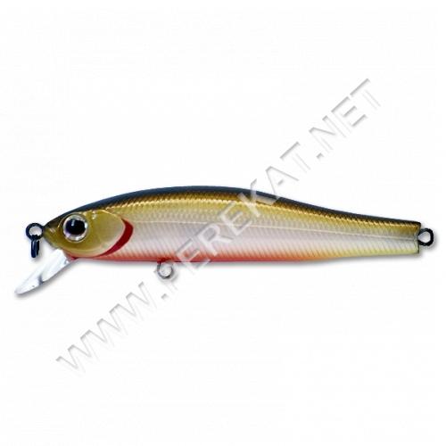 Воблер ZIPBAITS Orbit 65 SLIDER 65mm, 5.2gr, 0.5-0.8m, 039R (10950)