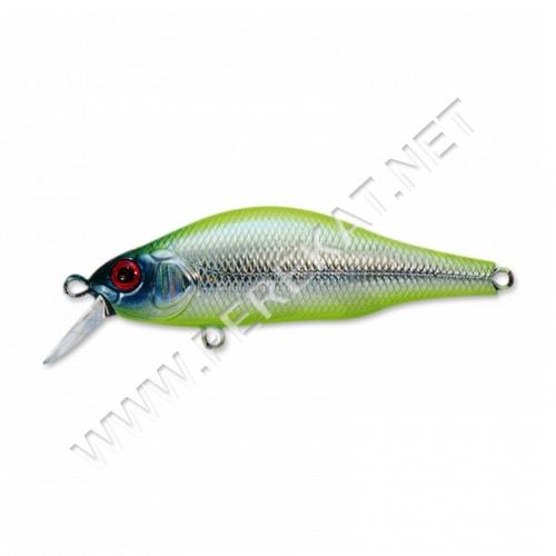 Воблер ZIPBAITS Khamsin 70SR SP, 70mm, 9.5gr, 202R (10952)