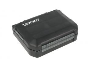 Коробка Meiho Versus VS-318DD BK (798164)