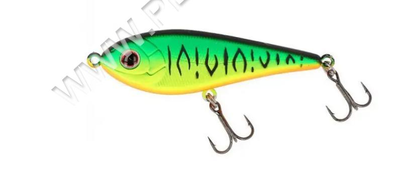 Воблер Strike Pro Tiny Buster Jr 65S 10.3г GC01S (502669)