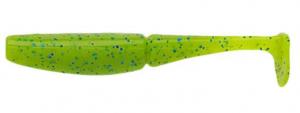 Силікон UPSTREAM Fusion 2.5" (7шт.) #313 green apple (963801)