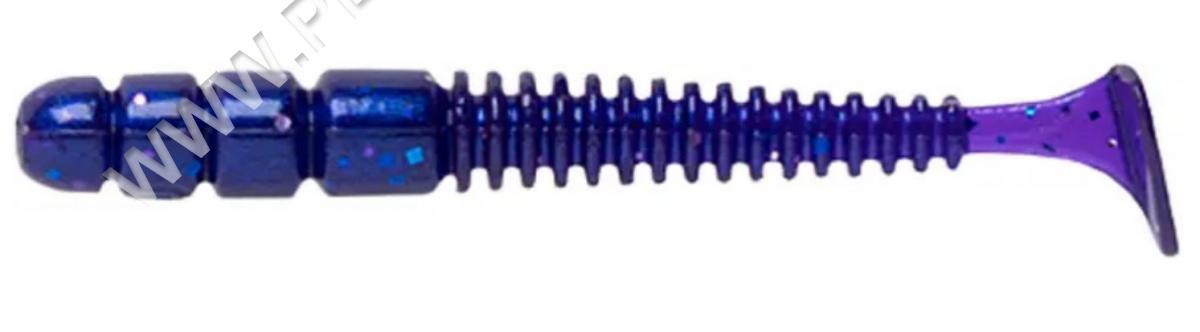 Силікон UPSTREAM Sugar 3,3'' (6 шт.) # 510 new violet (137115)