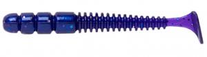 Силікон UPSTREAM Sugar 3,3'' (6 шт.) # 510 new violet (137115)
