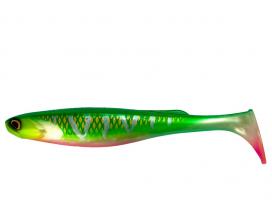 Силікон FishUp RAM Shad 8' #351 - Silver Tiger (814337)