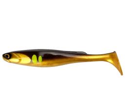 Силікон FishUp RAM Shad 8' #354 - Gold Ayu (573532)