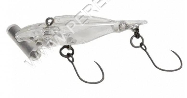 Воблер Nories Shumoke 47S 47mm 3.3g #109 (836638)