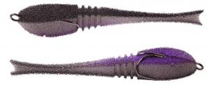 608 Dancing Fish 4,5",(reverse tail) (149215)