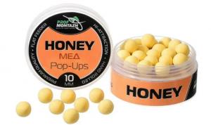 POP UPS "Мед"-"Honey", (10мм) (706471)