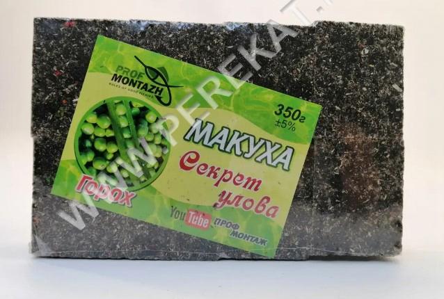 Макуха Проф Монтаж (горох), 350г (691507)