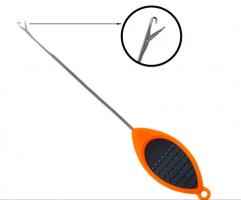 ПМ Голка для бойлів з застібкою (D-1.3mm, L-95mm) (880264)
