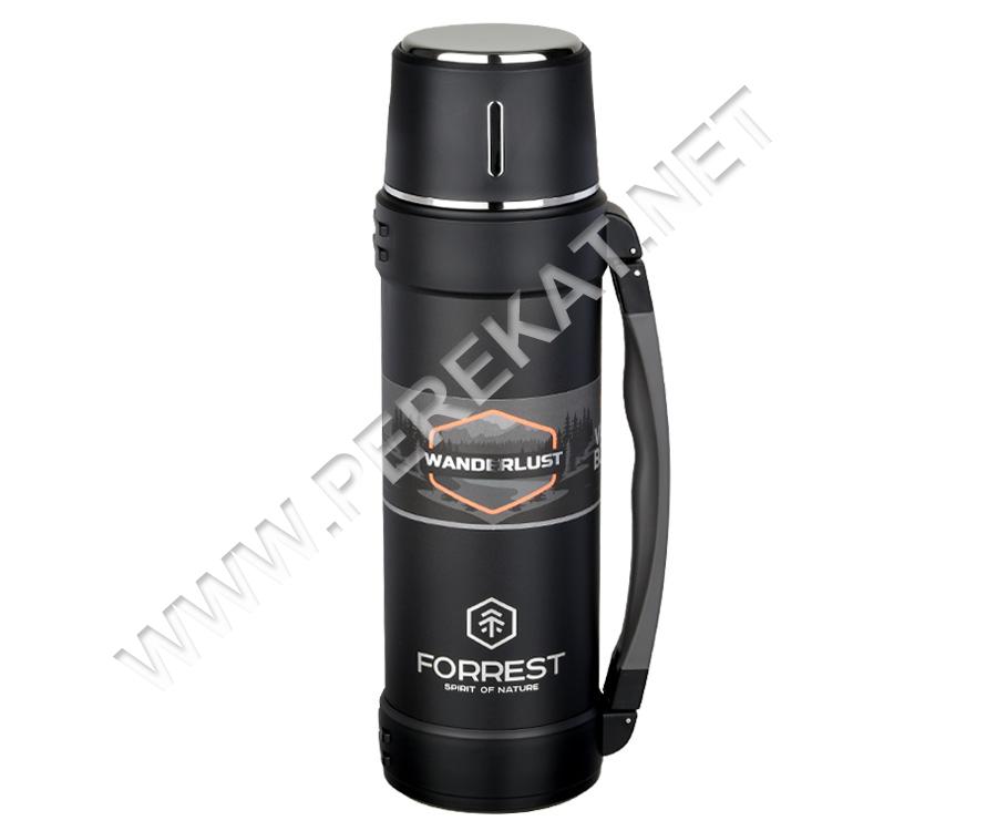 Forrest Термос Wanderlust Vacuum Bottle 1,8L (98076)