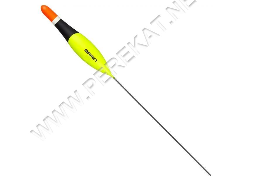 Поплавець Brain BF21 2.0g (715010)