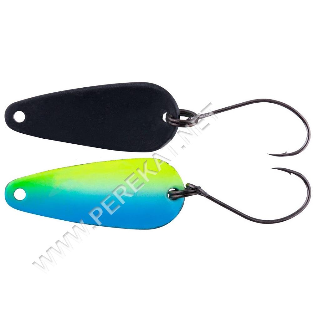 Блесна Select Delta 2,6 g 31 mm ц:09 (34124)