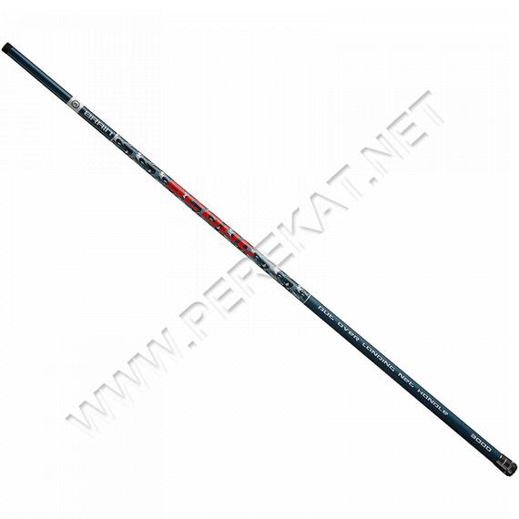 Ручка підсака Brain Scout 3m (572502)