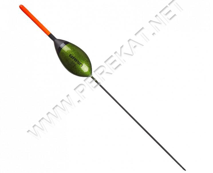 Поплавець Brain BF02 1.5g (445530)