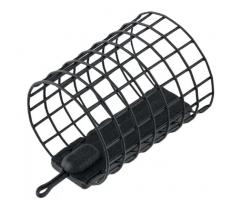 Годівниця Brain фідерна XL фарбована (к.:чорний) 80g (334005)