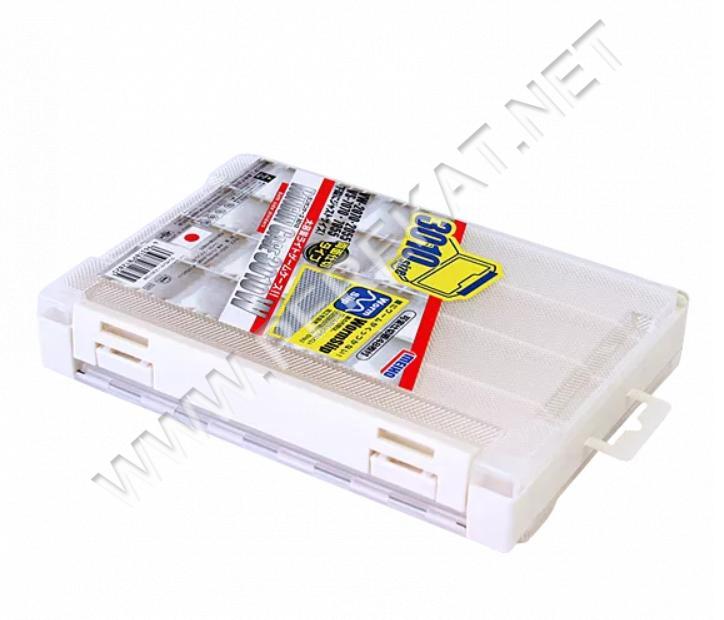 Коробка Meiho Run Gun Case 3010W (478242)