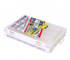 Коробка Meiho Run Gun Case 3010W (478242)