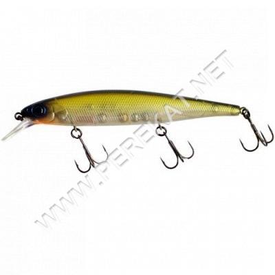 Воблер Jackall MagSquad 115 115мм 16г Green Squash SP (34136)