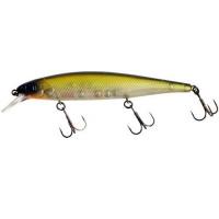 Воблер Jackall MagSquad 115 115мм 16г Green Squash SP (34136)