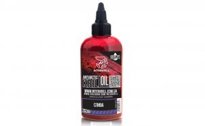 Крилева олія "KRILL OIL", Слива 100 мл (403432)