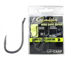Гачок G-CARP Wide gape Super 12 (442217)