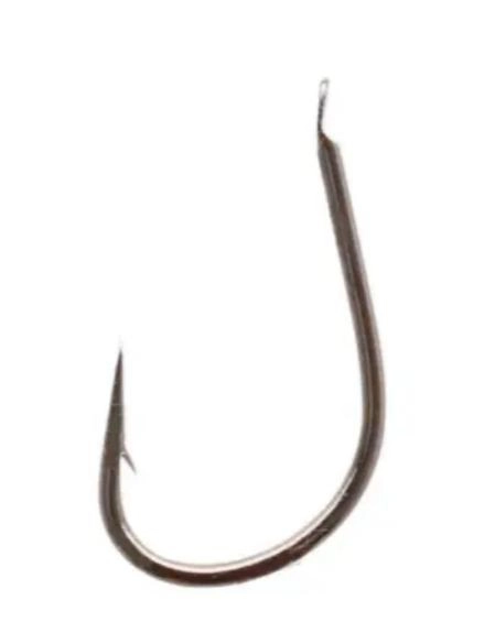 Гачки Gamakatsu G-METHOD FEEDER STRONG B №10 (10 шт)