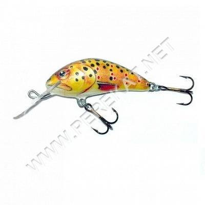 H2S T Воблер SALMO  HORNET (12026)