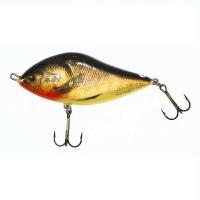 SD12F RS  Воблер SALMO  SLIDER (12035)