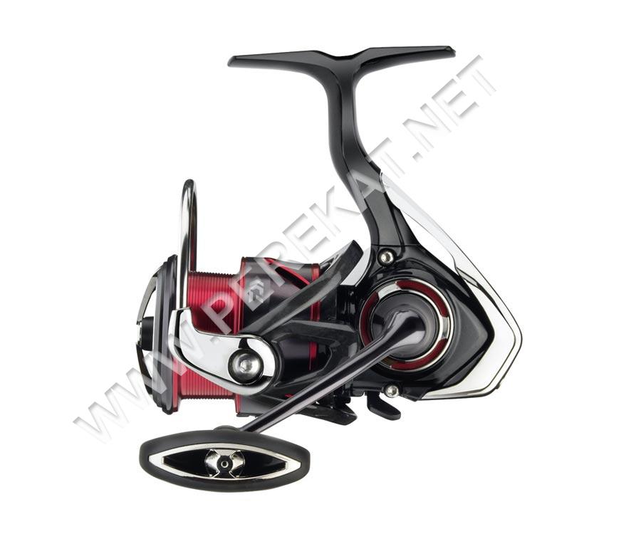 Катушка Daiwa 20 Fuego LT 2500 (61096)