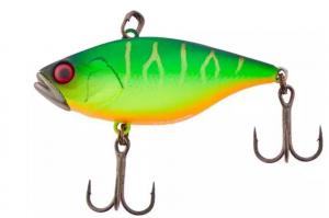 Воблер Jackall TN38 38mm 5.1g Mat Tiger (26)