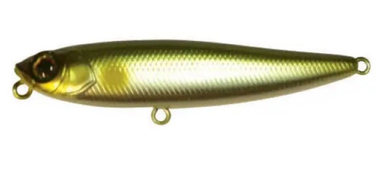 Воблер Jackall Chubby Pencil 55F 55 мм 3.1 г Ayu (785676)