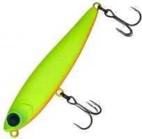 Воблер Jackall Chubby Pencil 55F 55mm 3.1g Mat Chart (375587)